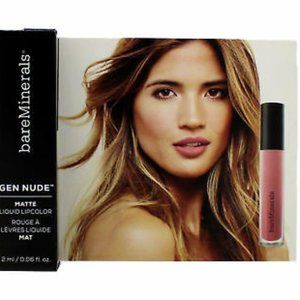 bareMinerals Gen Nude Lipcolor